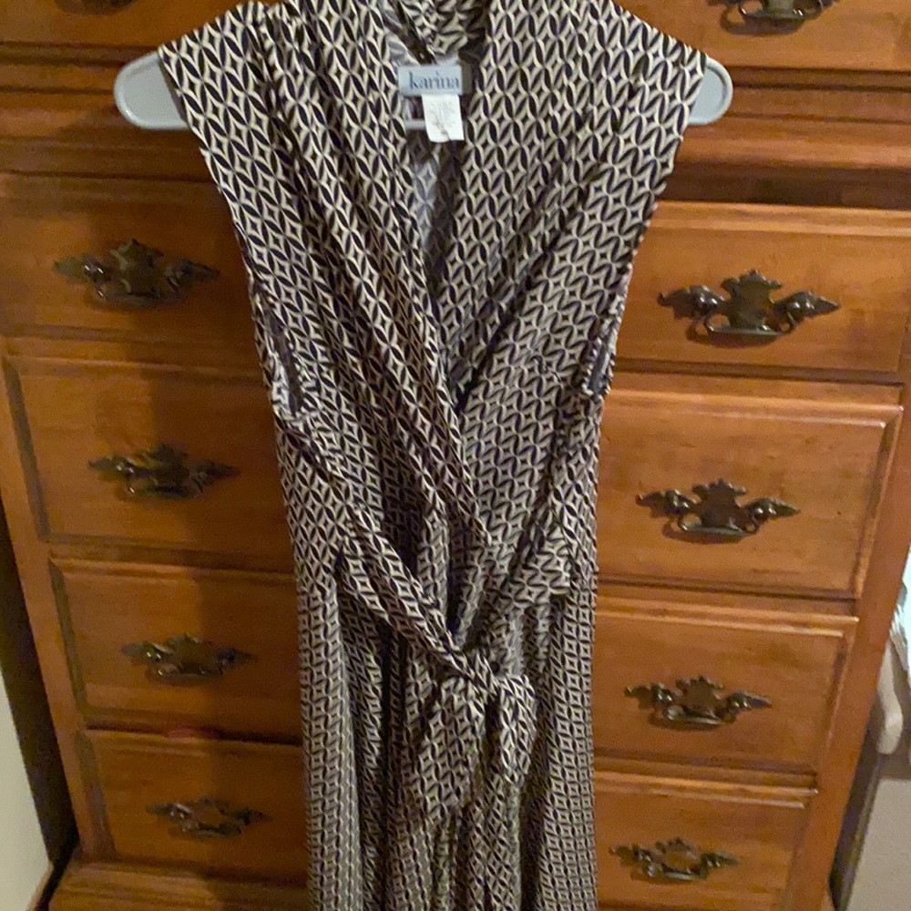 Karina Dresses